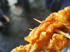 招牌炸排骨-傅强排骨(成都总店)