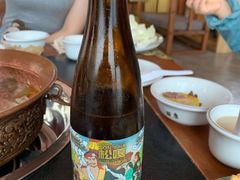 -陀岗美食·云南藏式特色餐厅