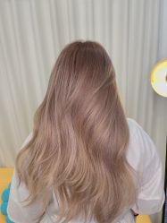 -INSTYLE造型·明星店