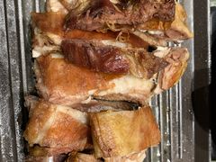 -四季厨房 鲁菜·孔府烤鸭(高新万达店)