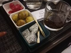 -水墨澜渟足道·SPA·传统(四望亭东关街店)