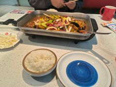 -鱼酷活鱼烤鱼(南京水游城店)