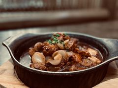 -里山四季中餐厅(来凤街店)