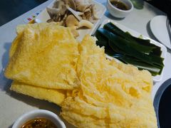 -古乐牛香·鲜牛肉牛杂火锅(吴江三里桥运东商业广场店)