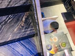 -热火朝天鲜切牛肉火锅(南强街巷店)