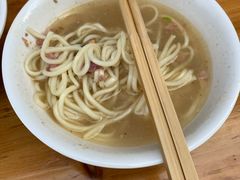 -吴记怪味面(牛王庙店)