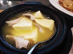 -茶油香闽南菜·花园餐厅(前埔店)