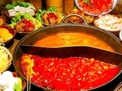 -冯校长老火锅(深圳总店)
