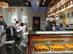 -书亦烧仙草(龙湖金楠天街店)