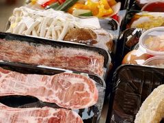 -潭柘厚院&山顶烤肉(潭柘寺店)