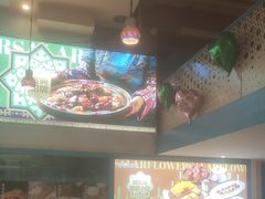 -撒拉花儿·新疆菜·清真(太阳宫店)