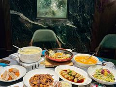 -小满海鲜·别院(天津旗舰店)