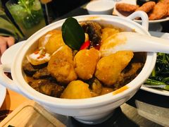 -simply thai天泰(长泰广场店)