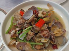 -乾隆美食·本帮菜(黄河路店)