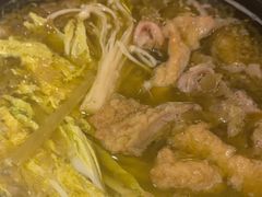 -院8里·小聚园老川菜(九眼桥店)