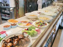 -直隶安家罩饼(复兴路店)