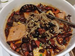 -双合园·海鲜水饺青岛菜(九水东路店)