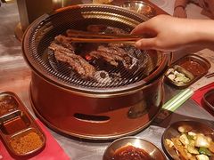 -西塔老太太泥炉烤肉(苏州大悦城店)