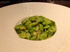 香椿豆瓣-松鹤楼(山塘街店)