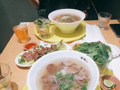 -蔡澜Pho·越南粉餐厅(海上世界店)