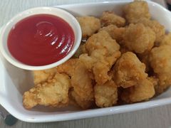 -蘑菇餐厅(小火瓦巷店)