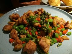 -青年公社烤鸭(青年路店)