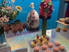 -苏州金鸡湖中茵皇冠假日酒店