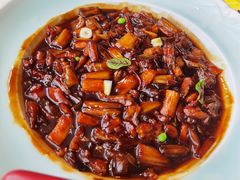 -悦融·京鲁菜·露台花园(安定门店)
