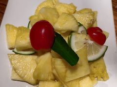 -云海肴·汽锅鸡·云南菜(美罗城店)