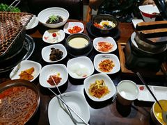 -火炉火自助餐(枫蓝国际店)
