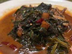 -何记面馆(龙泉山店)