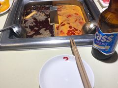 -海底捞(明洞店)