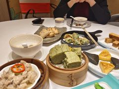 -海宝酒家(中山四路店)