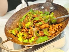 -湘当有饭剁椒鱼头(昆山招商花园城店)