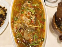 -付掌柜在成都·热炒砂锅集(金禾店)
