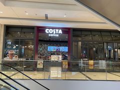 -COSTA COFFEE(来福士广场1F店)