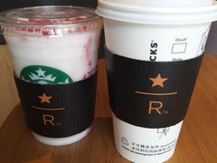 -星巴克臻选(济南恒隆店)