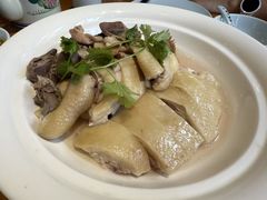 -琼菜人家·海南菜·文昌鸡(文昌大道店)