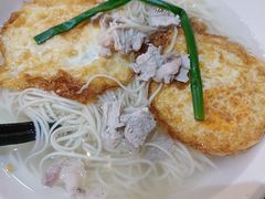 -圆圆家私房美食(民权路店)