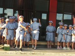 -三亚红色娘子军演艺公园景区