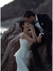 -格调婚纱摄影 (福州总店)