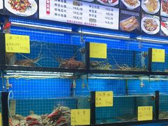 -醉壹号海鲜大排档·老厦门特色菜(厦门美食地标店)