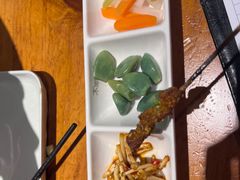 -木屋烧烤(西城天桥店)