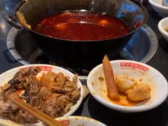 -李子坝梁山鸡(李子坝大鸡哥店)