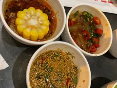 -小牛海记潮汕牛肉店(永定路店)