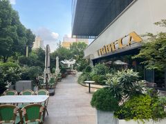 -翠贝卡&Mama Kelly Brunch Coffee(河西店)