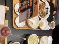 -熊吞·大碗丼烧肉饭(清江浦区万达店)