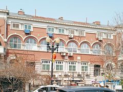 -天津五大道文化旅游区