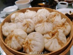 -包子大王(新泽巷店)