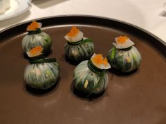 -民国红公馆·秦淮八艳(夫子庙店)